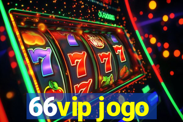 66vip jogo